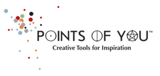 Logotipo Points of You