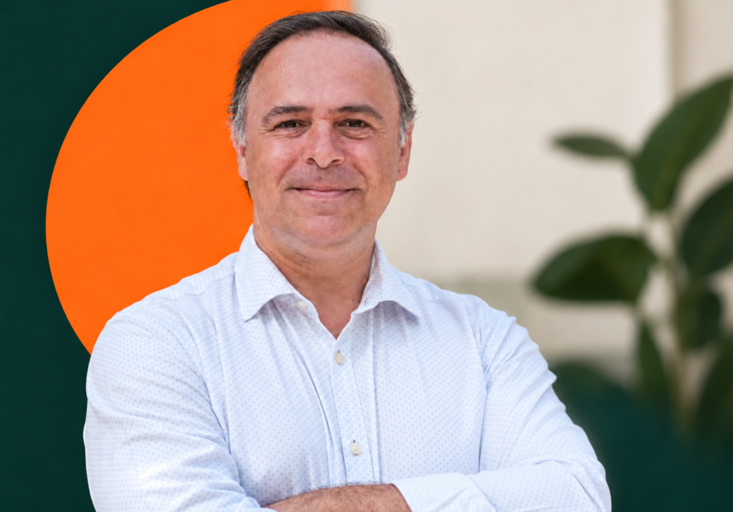 Pedro Almeida