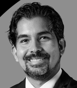 Jose D. Moran